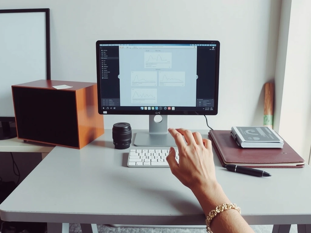 A controlled environment for controlled design