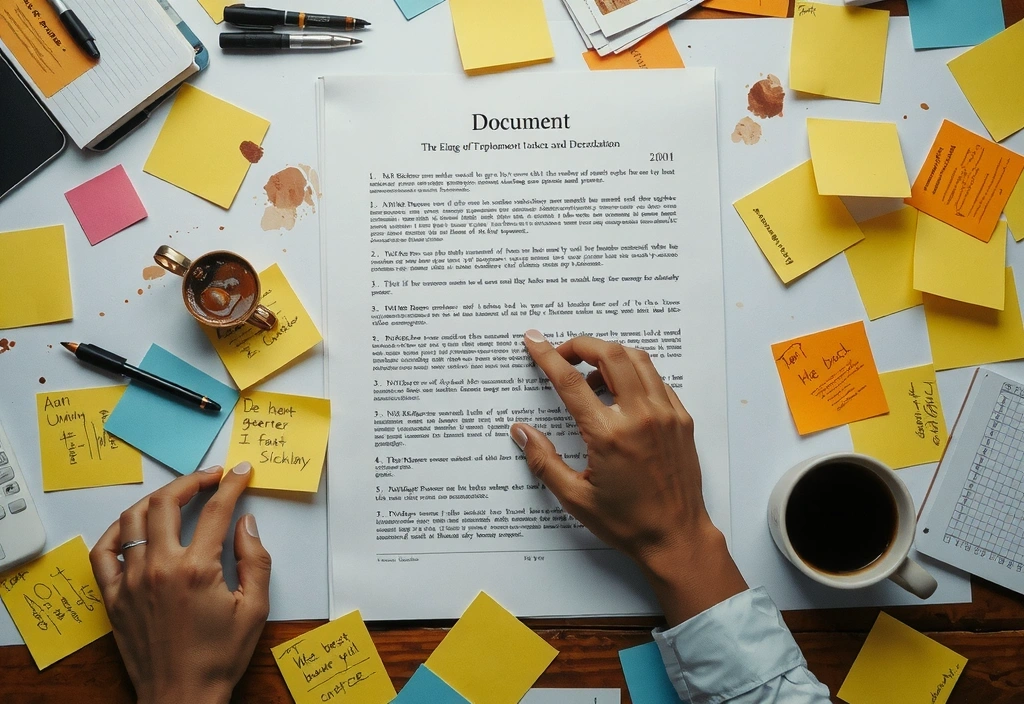 Client Brief - Chaos