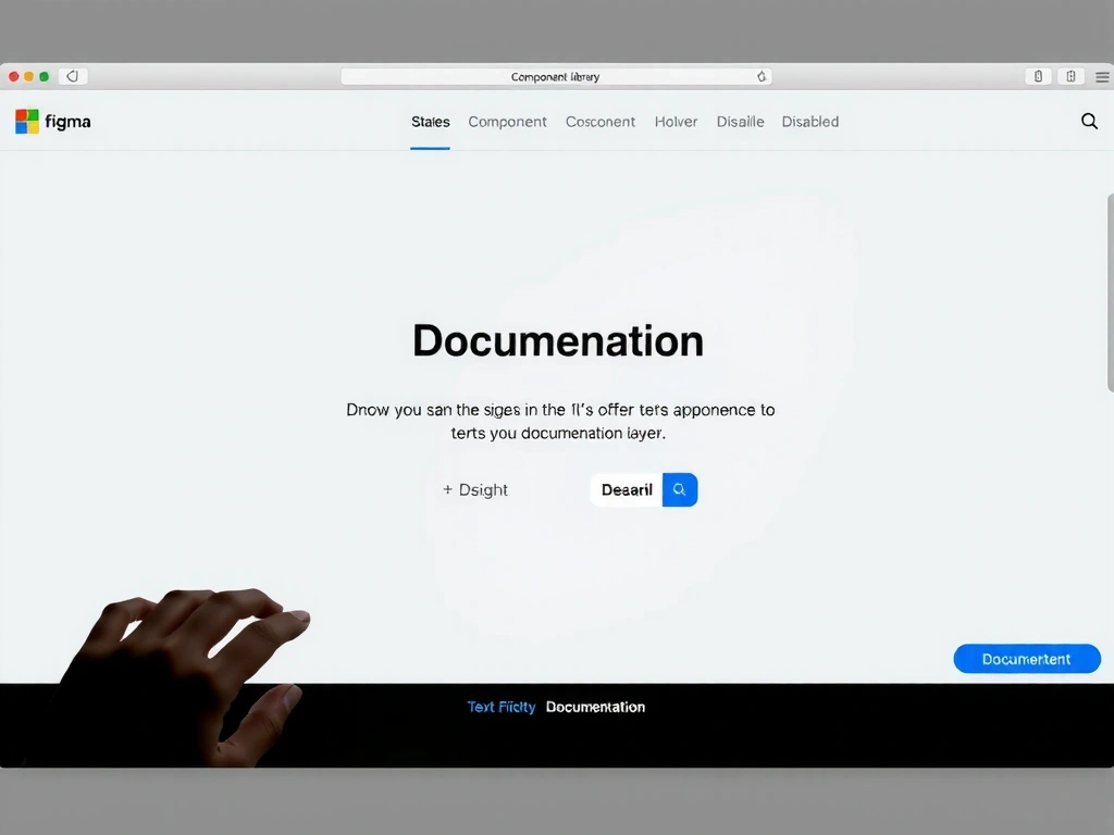 Component Library Diagram