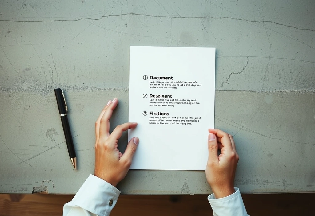 Constraint Document - Clarity